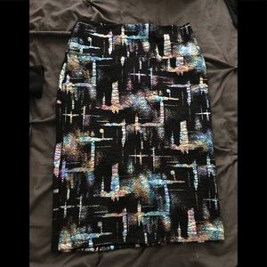 Lularoe elegant Cassie